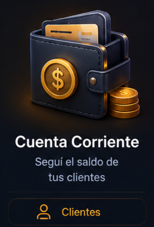 Cuenta Corriente