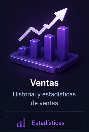 Ventas